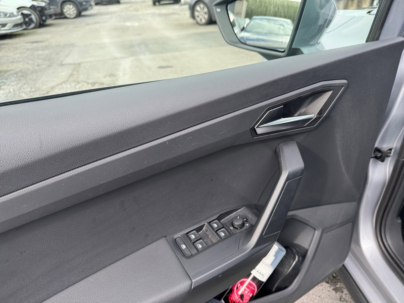 SEAT Arona Arona Arona Move! Full Link 1.0 TSI 95pk (70kW) MANUEEL 5v Start/Stop — photo 14