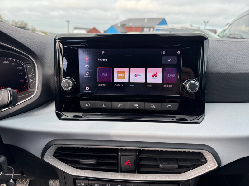 SEAT Arona Arona Arona Move! Full Link 1.0 TSI 95pk (70kW) MANUEEL 5v Start/Stop — photo 11