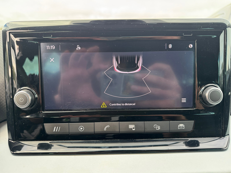 SEAT Arona Arona Arona Move! Full Link 1.0 TSI 95pk (70kW) MANUEEL 5v Start/Stop — photo 16
