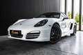 Porsche Boxster 981 / PDK / XENON+ / SPORT EXHAUST / SPORT BUTTON Білий - thumbnail 2