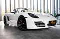 Porsche Boxster 981 / PDK / XENON+ / SPORT EXHAUST / SPORT BUTTON Білий - thumbnail 1