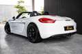 Porsche Boxster 981 / PDK / XENON+ / SPORT EXHAUST / SPORT BUTTON Білий - thumbnail 3