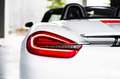 Porsche Boxster 981 / PDK / XENON+ / SPORT EXHAUST / SPORT BUTTON Білий - thumbnail 10