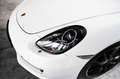 Porsche Boxster 981 / PDK / XENON+ / SPORT EXHAUST / SPORT BUTTON Білий - thumbnail 11