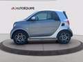 smart forTwo III 2015 0.9 t Passion 90cv Grigio - thumbnail 2