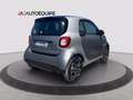 smart forTwo III 2015 0.9 t Passion 90cv Grigio - thumbnail 5
