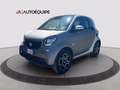 smart forTwo III 2015 0.9 t Passion 90cv Grigio - thumbnail 1