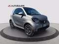 smart forTwo III 2015 0.9 t Passion 90cv Grigio - thumbnail 7