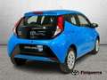 Toyota Aygo Aygo Connect 1.0 VVT-i 72 CV 5 porte x-play Bleu - thumbnail 4