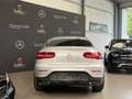 Mercedes-Benz GLC 220 Coupé GLC 220d 4MATIC AMG Line Dos 7221 Grijs - thumbnail 13