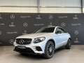 Mercedes-Benz GLC 220 Coupé GLC 220d 4MATIC AMG Line Dos 7221 Grijs - thumbnail 1