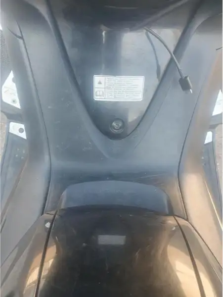 Yamaha TMAX 500 - foto 8