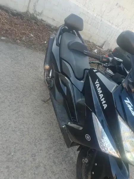 Yamaha TMAX 500 - foto 3