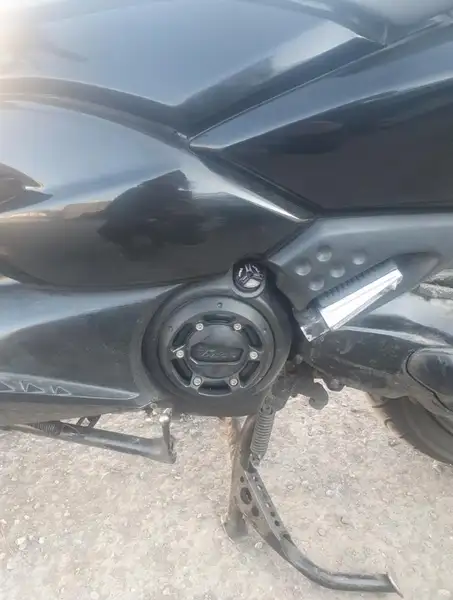 Yamaha TMAX 500 - foto 7