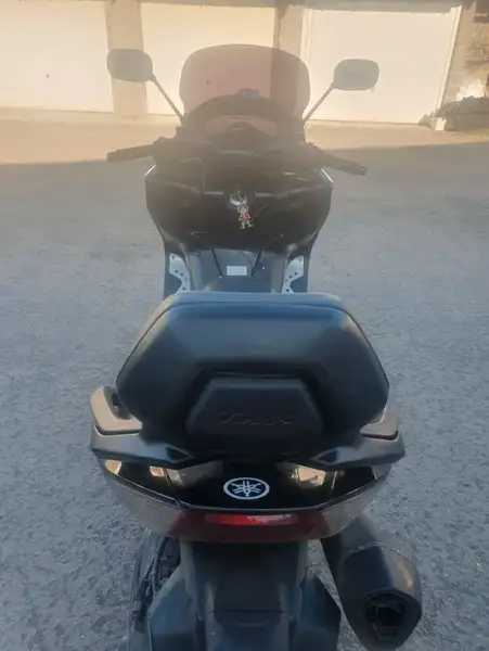 Yamaha TMAX 500 - foto 5
