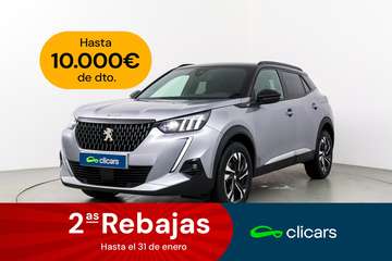 1.2 PureTech S&S GT 130