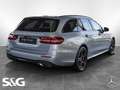 Mercedes-Benz E 300 de 4M T AMG DISTRONIC+360°+LED+MBUX+18" Argintiu - thumbnail 2