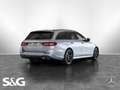 Mercedes-Benz E 300 de 4M T AMG DISTRONIC+360°+LED+MBUX+18" Silber - thumbnail 3