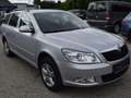Skoda Octavia Combi Ambition 1,6 TDI CR DPF 4x4 Zilver - thumbnail 8