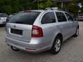 Skoda Octavia Combi Ambition 1,6 TDI CR DPF 4x4 Zilver - thumbnail 6