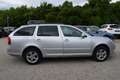 Skoda Octavia Combi Ambition 1,6 TDI CR DPF 4x4 Zilver - thumbnail 7
