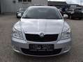 Skoda Octavia Combi Ambition 1,6 TDI CR DPF 4x4 Zilver - thumbnail 2