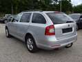 Skoda Octavia Combi Ambition 1,6 TDI CR DPF 4x4 Zilver - thumbnail 4