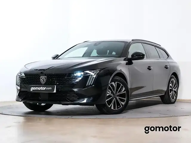 Peugeot 508 SW 1.2 PureTech S&S Allure EAT8 130