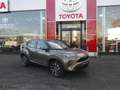Toyota Yaris Cross 116h Design MY22 Bronze - thumbnail 3