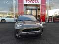 Toyota Yaris Cross 116h Design MY22 Bronze - thumbnail 2