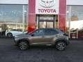 Toyota Yaris Cross 116h Design MY22 Bronze - thumbnail 4