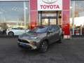 Toyota Yaris Cross 116h Design MY22 Bronze - thumbnail 1