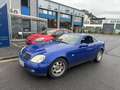 Mercedes-Benz SLK 200 SLK 200 Azul - thumbnail 3