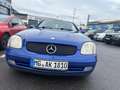 Mercedes-Benz SLK 200 SLK 200 Azul - thumbnail 1