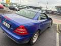 Mercedes-Benz SLK 200 SLK 200 Azul - thumbnail 2