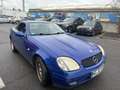 Mercedes-Benz SLK 200 SLK 200 Azul - thumbnail 4