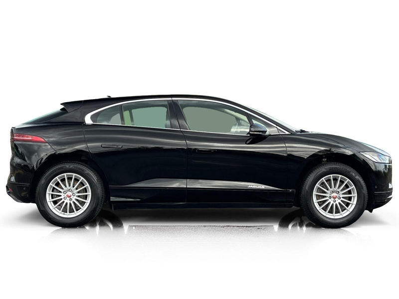Jaguar I-Pace EV400 S 90 kWh ✅ Leder ✅ Stoelverwarming ✅ Trekhaa — photo 3