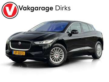 EV400 S 90 kWh ✅ Leder ✅ Stoelverwarming ✅ Trekhaa