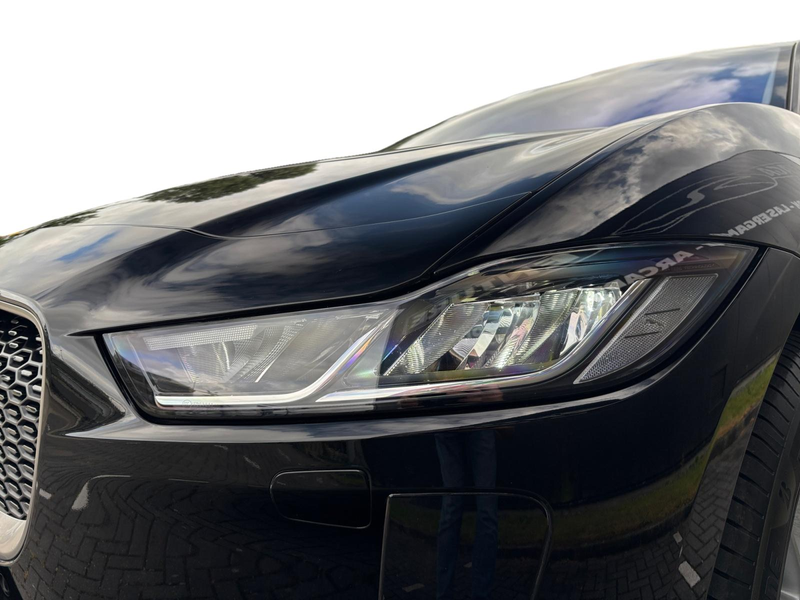 Jaguar I-Pace EV400 S 90 kWh ✅ Leder ✅ Stoelverwarming ✅ Trekhaa — photo 5