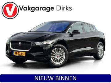 EV400 S 90 kWh ✅ Leder ✅ Stoelverwarming ✅ Trekhaa
