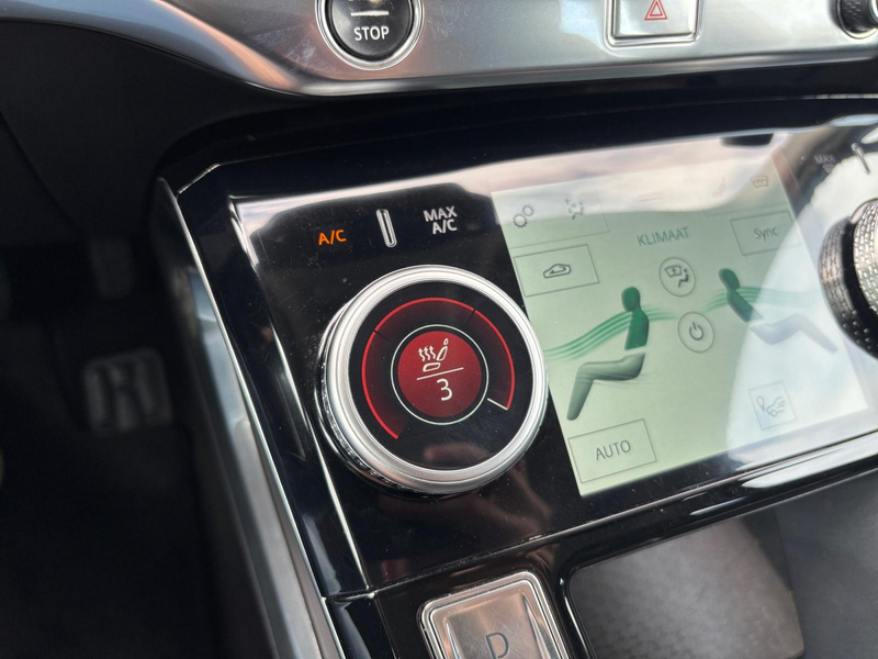 Jaguar I-Pace EV400 S 90 kWh ✅ Leder ✅ Stoelverwarming ✅ Trekhaa — photo 15