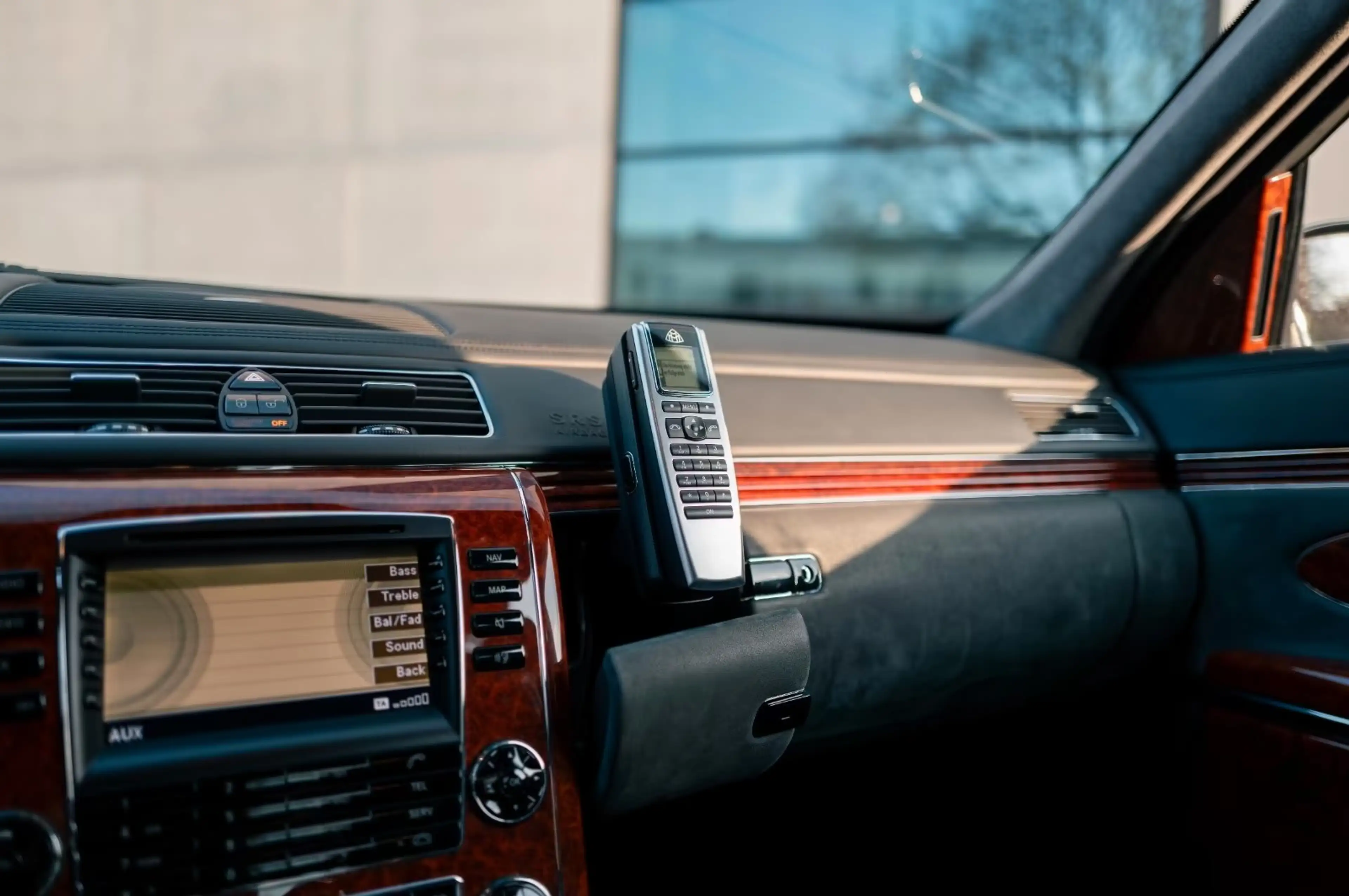 Maybach 62 - 18,500km, Magic Sky, Perfect Condition — photo 9