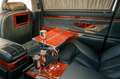 Maybach 62 - 18,500km, Magic Sky, Perfect Condition Schwarz - thumbnail 16
