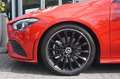 Mercedes-Benz CLA 200 AUT7 AMG NIGHT PANORAMADAK SFEERVERLICHTING Rouge - thumbnail 5