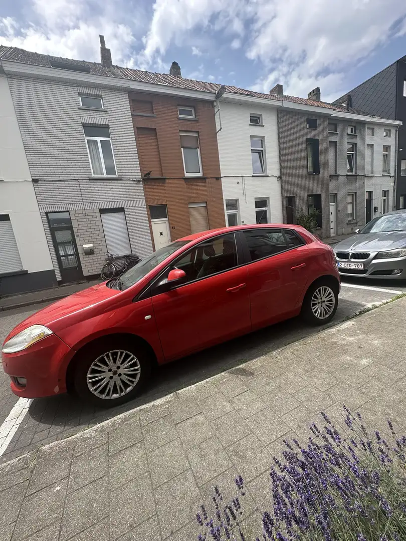 Fiat Bravo - 2