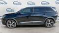 Peugeot 5008 II 1.2 Puretech 130 EAT8 Allure Business - Première main Automatique Schwarz - thumbnail 2