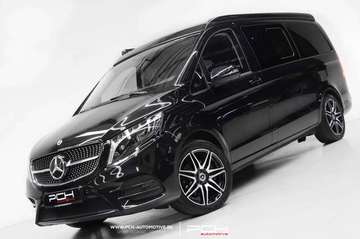 V 300 d 237cv 4-Matic 9G-Tronic Aut. - AMG-Line -