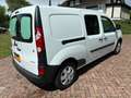 Renault Kangoo Z.E. Express Maxi AUTOMAAT Wit - thumbnail 4