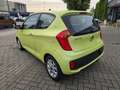 Kia Picanto Picanto 1.0i Fusion ISG GARANTIE 1 AN/JAAR Grün - thumbnail 6