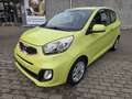 Kia Picanto Picanto 1.0i Fusion ISG GARANTIE 1 AN/JAAR Grün - thumbnail 1